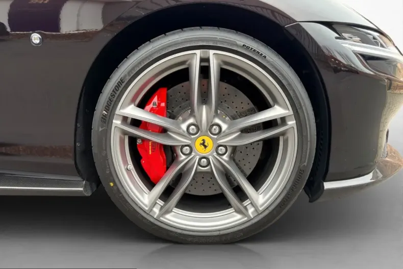 Ferrari Roma din 2023 cu 6.600 km - oferta FER224468 - foto 10