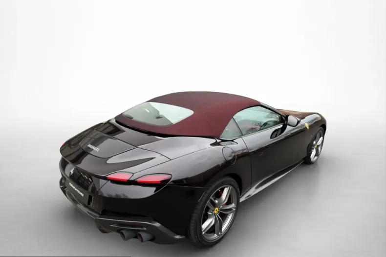 Ferrari Roma din 2023 cu 6.600 km - oferta FER224468 - foto 11