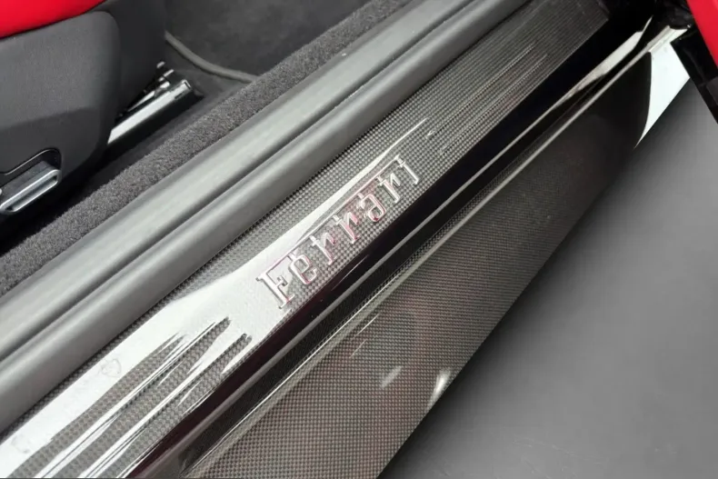Ferrari Roma din 2023 cu 6.600 km - oferta FER224468 - foto 19
