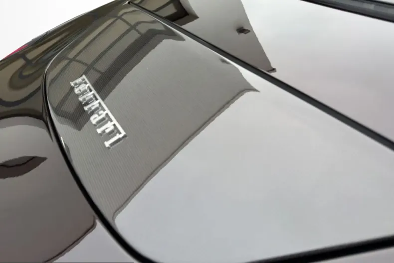 Ferrari Roma din 2023 cu 6.600 km - oferta FER224468 - foto 20