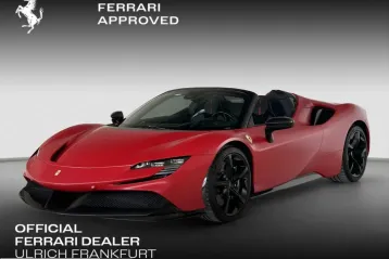 Ferrari SF90 din 2024 - oferta FER224469