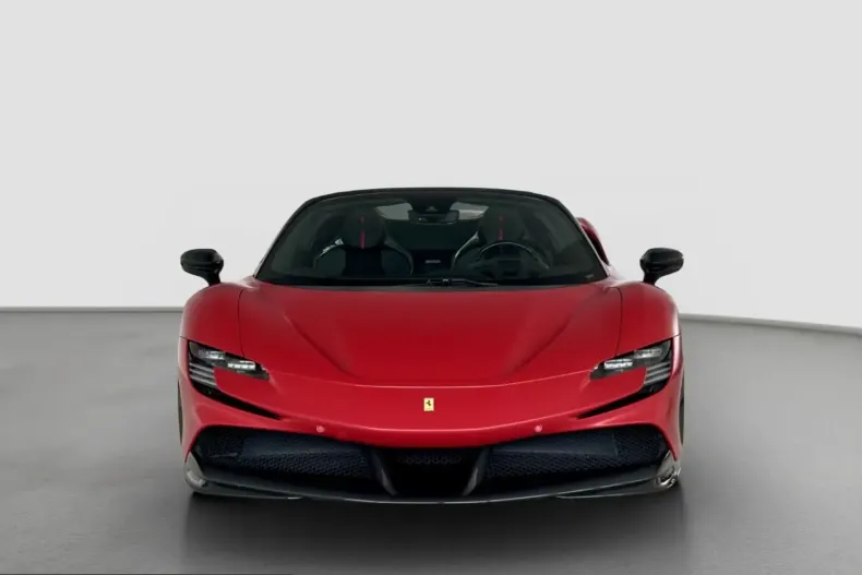 Ferrari SF90 din 2024 cu 2.600 km - oferta FER224469 - foto 3