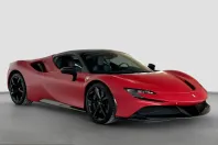 Ferrari SF90 din 2024 cu 2.600 km - oferta FER224469 - foto 4
