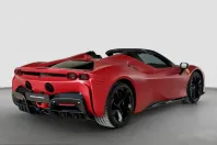 Ferrari SF90 din 2024 cu 2.600 km - oferta FER224469 - foto 6