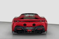 Ferrari SF90 din 2024 cu 2.600 km - oferta FER224469 - foto 7