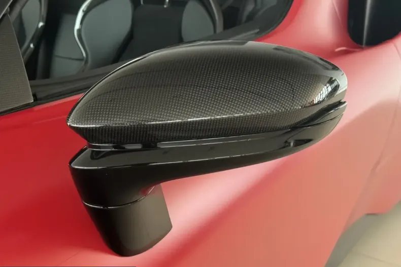 Ferrari SF90 din 2024 cu 2.600 km - oferta FER224469 - foto 27