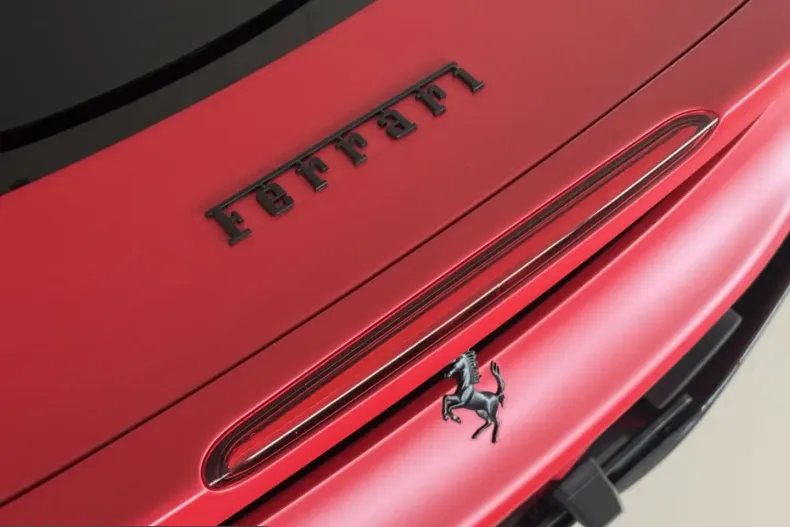 Ferrari SF90 din 2024 cu 2.600 km - oferta FER224469 - foto 34