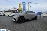 Mercedes-Benz GLE 53 AMG (Clasa GLE) din 2025 cu 3.400 km - oferta MER224470 - foto 1