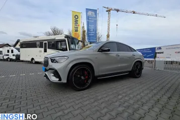 Mercedes-Benz GLE 53 AMG din 2025 - oferta MER224470