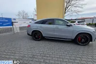 Mercedes-Benz GLE 53 AMG (Clasa GLE) din 2025 cu 3.400 km - oferta MER224470 - foto 2