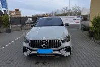 Mercedes-Benz GLE 53 AMG (Clasa GLE) din 2025 cu 3.400 km - oferta MER224470 - foto 3