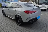 Mercedes-Benz GLE 53 AMG (Clasa GLE) din 2025 cu 3.400 km - oferta MER224470 - foto 5