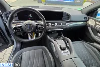 Mercedes-Benz GLE 53 AMG (Clasa GLE) din 2025 cu 3.400 km - oferta MER224470 - foto 7