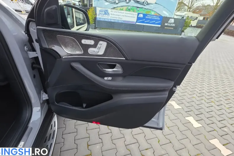 Mercedes-Benz GLE 53 AMG (Clasa GLE) din 2025 cu 3.400 km - oferta MER224470 - foto 11