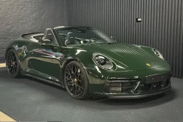 Porsche 911 din 2024 - oferta POR224471
