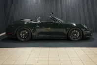 Porsche 911 din 2024 cu 34.000 km - oferta POR224471 - foto 2
