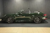 Porsche 911 din 2024 cu 34.000 km - oferta POR224471 - foto 3