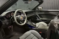 Porsche 911 din 2024 cu 34.000 km - oferta POR224471 - foto 6