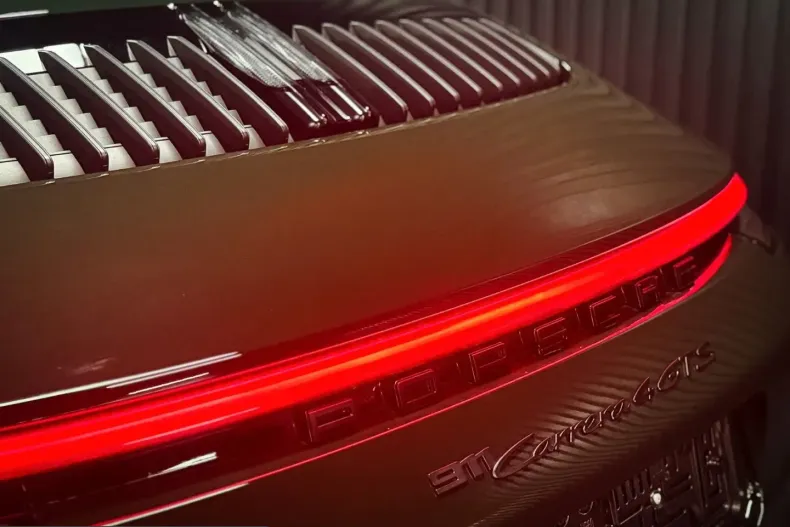 Porsche 911 din 2024 cu 34.000 km - oferta POR224471 - foto 10