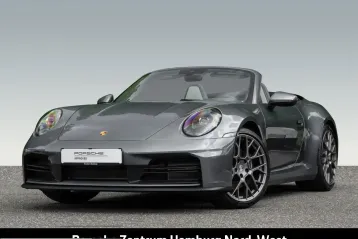 Porsche 911 din 2024 - oferta POR224474
