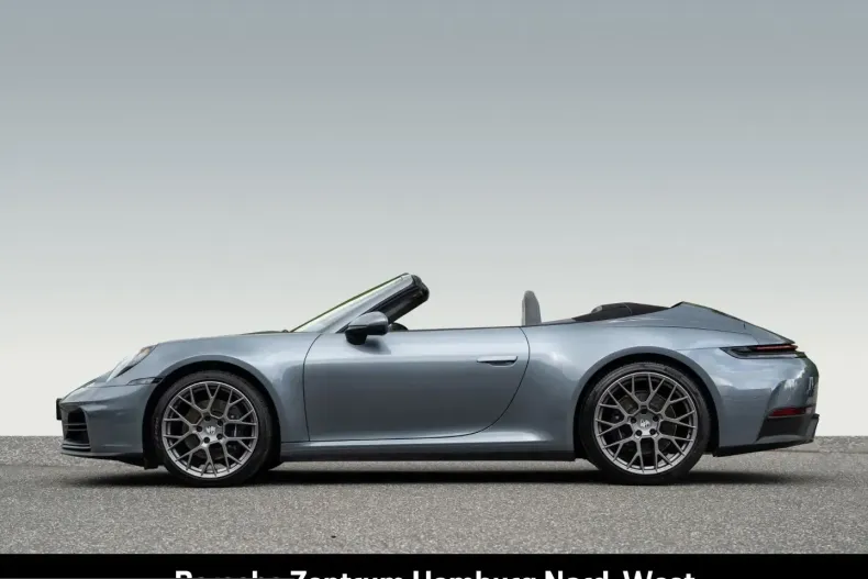 Porsche 911 din 2024 cu 12.303 km - oferta POR224474 - foto 2
