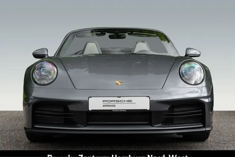Porsche 911 din 2024 cu 12.303 km - oferta POR224474 - foto 8