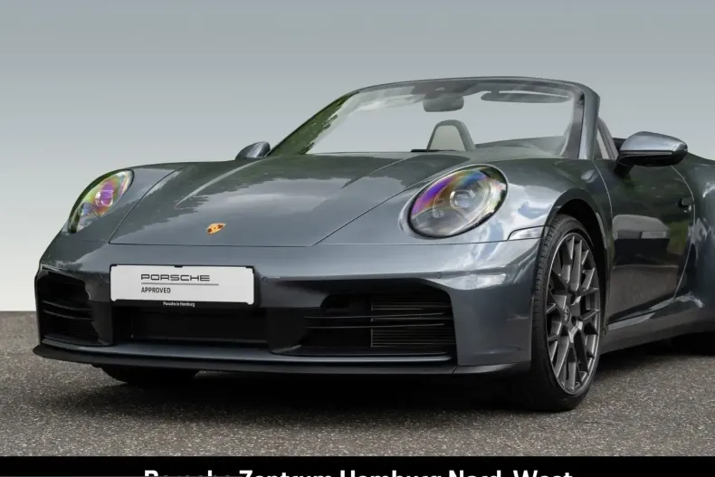 Porsche 911 din 2024 cu 12.303 km - oferta POR224474 - foto 9