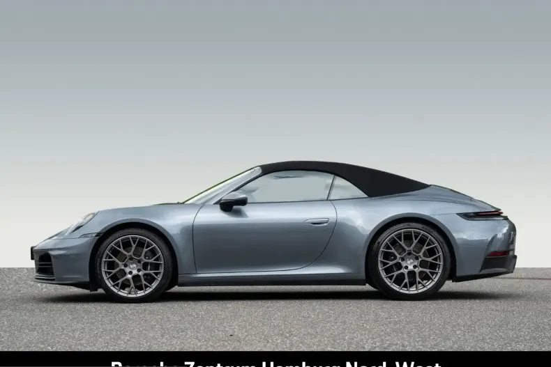 Porsche 911 din 2024 cu 12.303 km - oferta POR224474 - foto 10