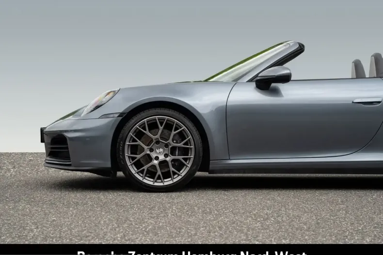 Porsche 911 din 2024 cu 12.303 km - oferta POR224474 - foto 11