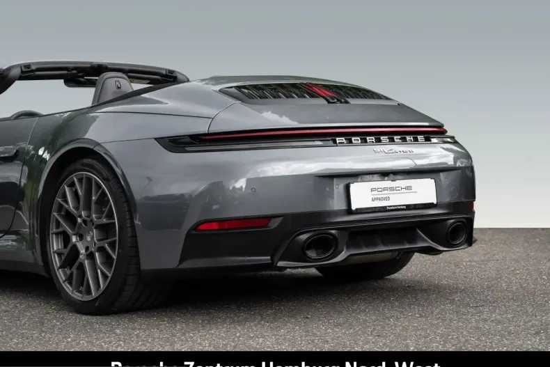 Porsche 911 din 2024 cu 12.303 km - oferta POR224474 - foto 14