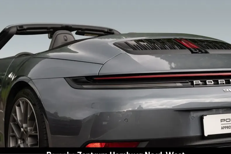 Porsche 911 din 2024 cu 12.303 km - oferta POR224474 - foto 16