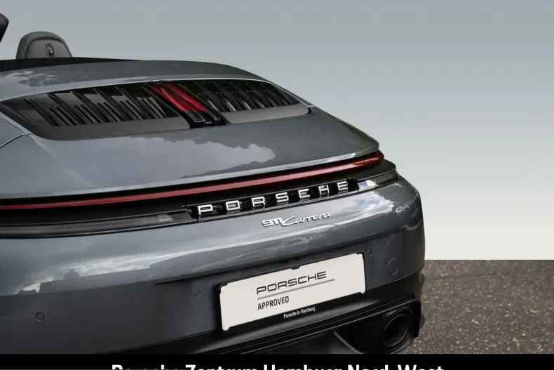 Porsche 911 din 2024 cu 12.303 km - oferta POR224474 - foto 17