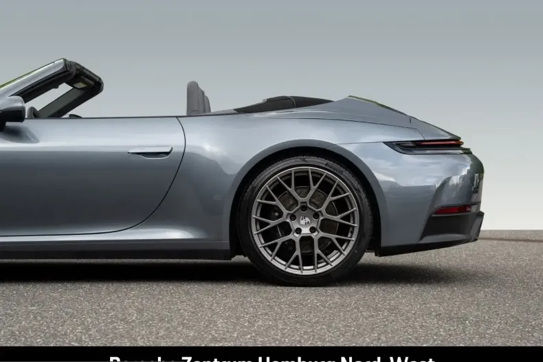 Porsche 911 din 2024 cu 12.303 km - oferta POR224474 - foto 18
