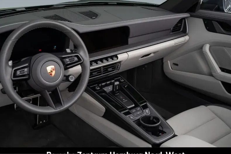 Porsche 911 din 2024 cu 12.303 km - oferta POR224474 - foto 22