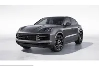 Porsche Cayenne din 2025 cu 24.500 km - oferta POR224475 - foto 1