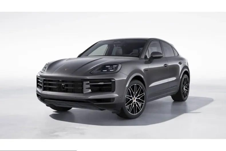 Porsche Cayenne din 2025 cu 24.500 km - oferta POR224475 - foto 1