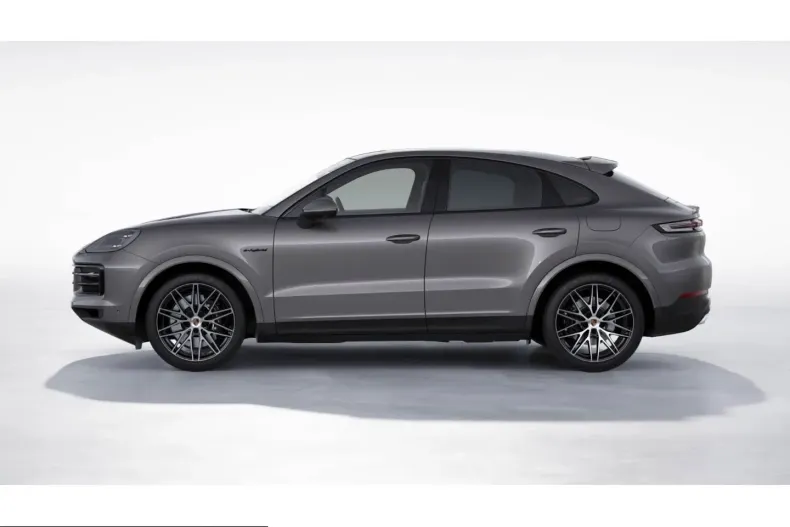 Porsche Cayenne din 2025 cu 24.500 km - oferta POR224475 - foto 2
