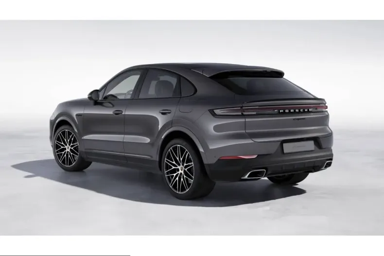Porsche Cayenne din 2025 cu 24.500 km - oferta POR224475 - foto 3