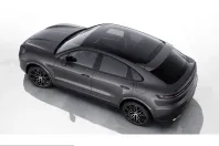 Porsche Cayenne din 2025 cu 24.500 km - oferta POR224475 - foto 4