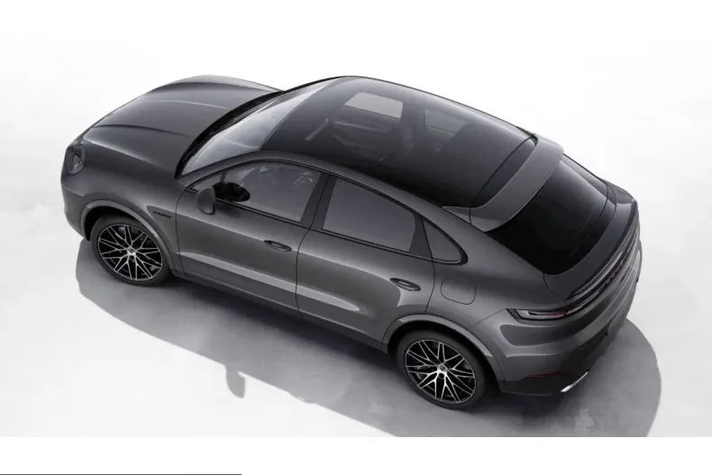 Porsche Cayenne din 2025 cu 24.500 km - oferta POR224475 - foto 4