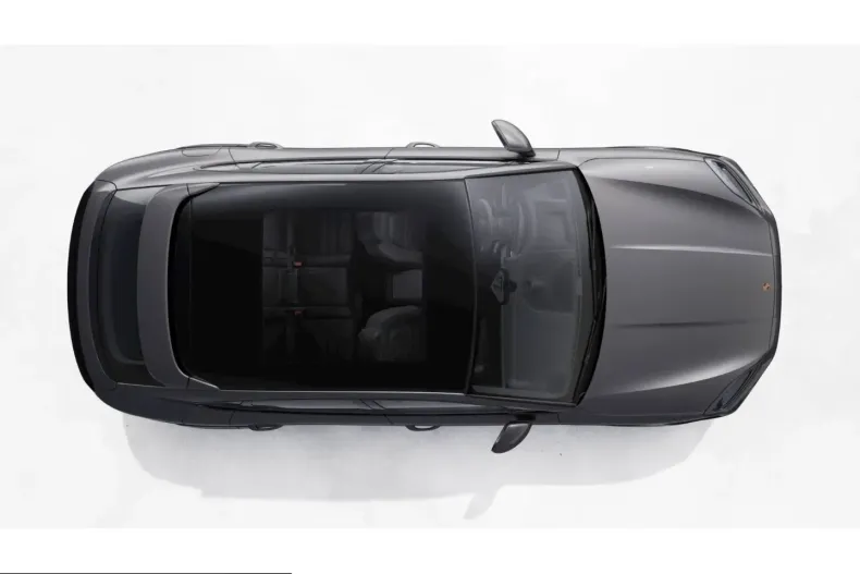 Porsche Cayenne din 2025 cu 24.500 km - oferta POR224475 - foto 5