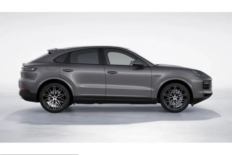 Porsche Cayenne din 2025 cu 24.500 km - oferta POR224475 - foto 6
