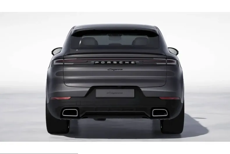 Porsche Cayenne din 2025 cu 24.500 km - oferta POR224475 - foto 7