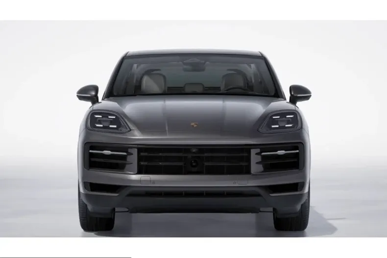 Porsche Cayenne din 2025 cu 24.500 km - oferta POR224475 - foto 8