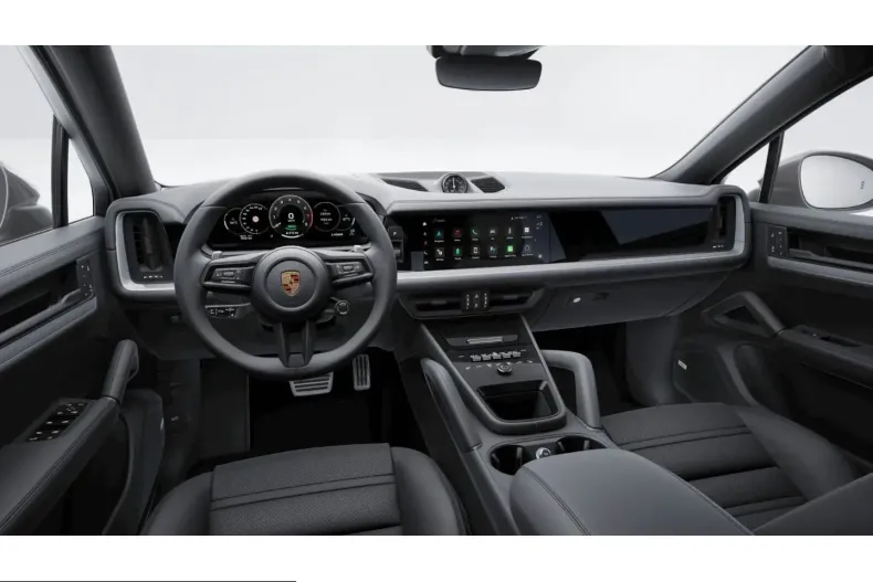 Porsche Cayenne din 2025 cu 24.500 km - oferta POR224475 - foto 9