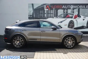 Porsche Cayenne din 2024 - oferta POR224476