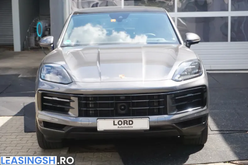 Porsche Cayenne din 2024 cu 23.900 km - oferta POR224476 - foto 4