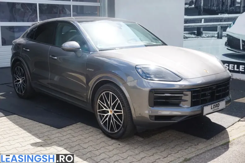 Porsche Cayenne din 2024 cu 23.900 km - oferta POR224476 - foto 5