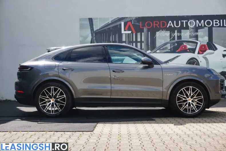 Porsche Cayenne din 2024 cu 23.900 km - oferta POR224476 - foto 6