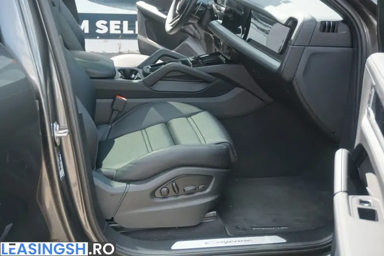 Porsche Cayenne din 2024 cu 23.900 km - oferta POR224476 - foto 12